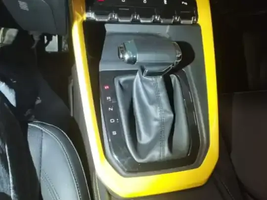 Baojun RS-3 2020 (29900 км)