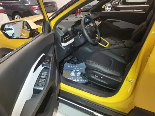 Baojun RS-3 2020 (29900 км)