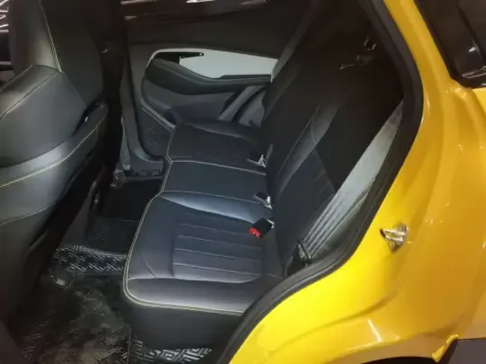 Baojun RS-3 2020 (29900 км)