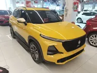 Baojun RS-3 2020 (29900 км)