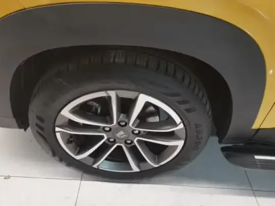 Baojun RS-3 2020 (29900 км)