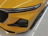 Baojun RS-3 2020 (29900 км)