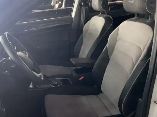 Volkswagen Tayron X 2020 (65100 км)