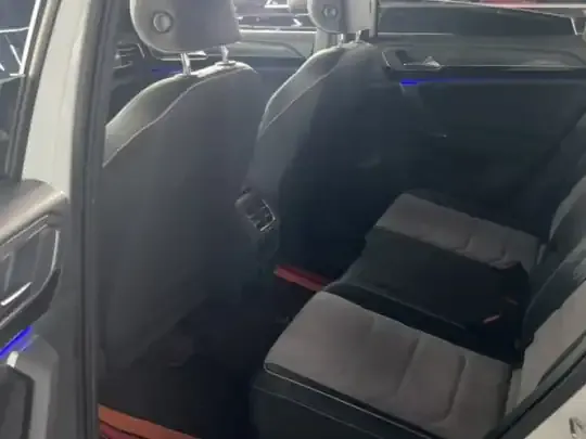 Volkswagen Tayron X 2020 (65100 км)