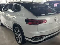 Volkswagen Tayron X 2020 (65100 км)