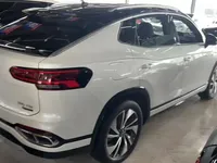 Volkswagen Tayron X 2020 (65100 км)