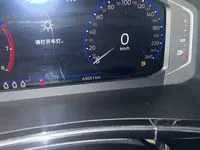 Volkswagen Tayron X 2020 (65100 км)