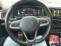Volkswagen Tayron X 2020 (81500 км)
