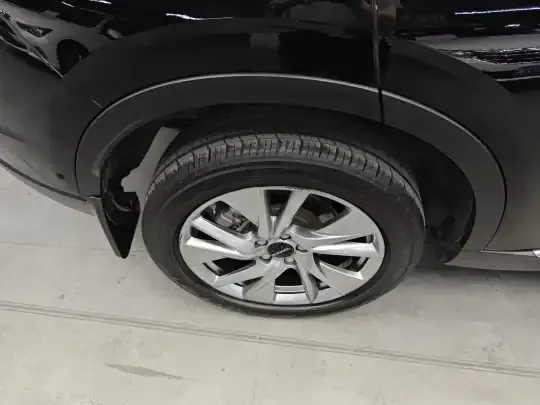 Haval H6 2021 (71500 км)