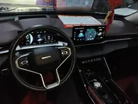 Haval H6 2021 (71500 км)