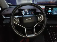 Haval H6 2021 (71500 км)