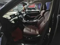 Haval H6 2021 (71500 км)