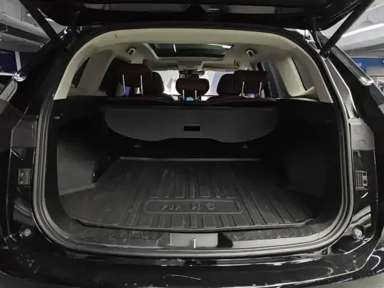 Haval H6 2021 (71500 км)