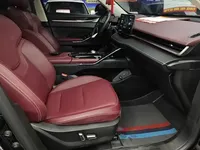 Haval H6 2021 (71500 км)