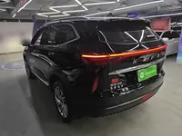 Haval H6 2021 (71500 км)