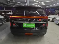 Haval H6 2021 (71500 км)