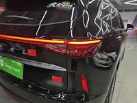Haval H6 2021 (71500 км)