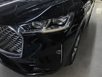 Haval H6 2021 (71500 км)