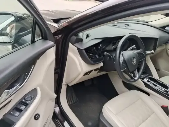 Buick Envision 2020 (59700 км)