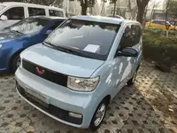 Wuling Hongguang MINIEV 2020 (30700 км)