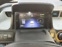 Wuling Hongguang MINIEV 2020 (30700 км)
