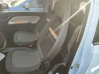 Wuling Hongguang MINIEV 2020 (30700 км)
