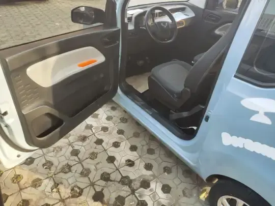 Wuling Hongguang MINIEV 2020 (30700 км)