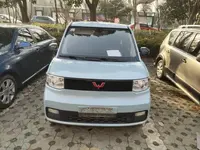 Wuling Hongguang MINIEV 2020 (30700 км)