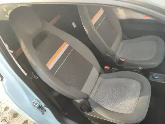 Wuling Hongguang MINIEV 2020 (30700 км)