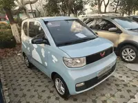 Wuling Hongguang MINIEV 2020 (30700 км)