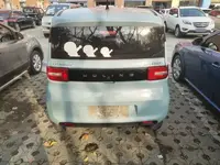 Wuling Hongguang MINIEV 2020 (30700 км)