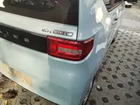 Wuling Hongguang MINIEV 2020 (30700 км)