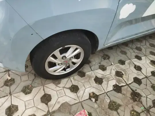 Wuling Hongguang MINIEV 2020 (30700 км)