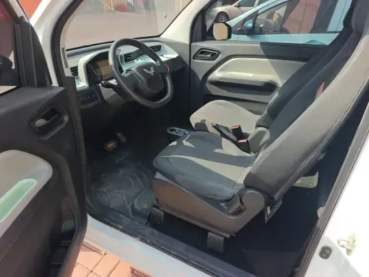 Wuling Hongguang MINIEV 2020 (20600 км)