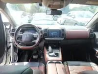 Citroen C5 AIRCROSS New Energy 2020 (100100 км)