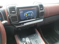 Citroen C5 AIRCROSS New Energy 2020 (100100 км)