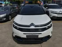 Citroen C5 AIRCROSS New Energy 2020 (100100 км)