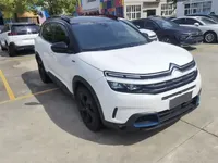 Citroen C5 AIRCROSS New Energy 2020 (100100 км)