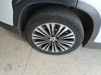 Nio EC6 2020 (95600 км)