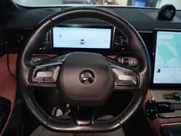 Nio EC6 2020 (95600 км)