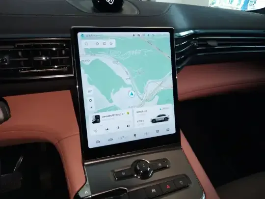 Nio EC6 2020 (95600 км)