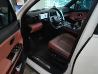 Nio EC6 2020 (95600 км)