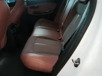 Nio EC6 2020 (95600 км)