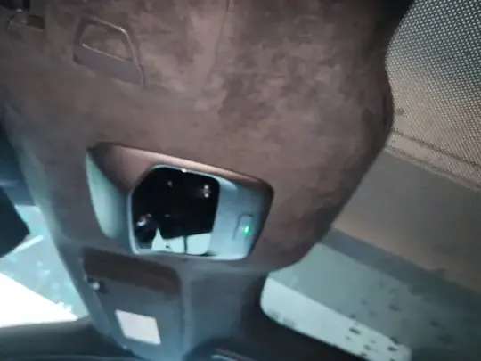 Nio EC6 2020 (95600 км)