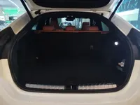 Nio EC6 2020 (95600 км)