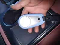 Nio EC6 2020 (95600 км)
