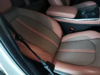 Nio EC6 2020 (95600 км)