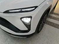 Nio EC6 2020 (95600 км)