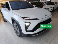 Nio EC6 2020 (95600 км)