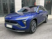 Nio EC6 2020 (38100 км)